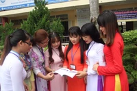 Thiếu GV nhưng chỉ tiêu tuyển sinh sư phạm bị giảm, lãnh đạo trường ĐH băn khoăn