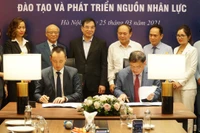 Trường Đại học Hòa Bình đào tạo ngành du lịch gắn với doanh nghiệp