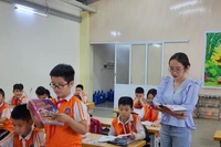 Cả nước còn thiếu 118.253 giáo viên mầm non, phổ thông
