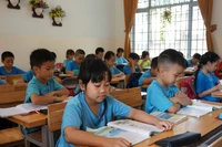 Tây Nguyên phấn đấu năm 2030 đạt 100% tỷ lệ kiên cố hóa trường lớp, nhà công vụ