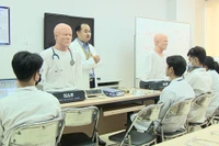 Năm 2024, nhiều trường đại học xét học bạ đối với ngành Y, Dược 