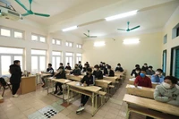 Bộ Giáo dục bỏ yêu cầu chứng chỉ chức danh nghề nghiệp theo hạng