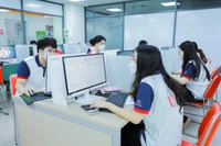 Sinh viên tốt nghiệp ngành Quan hệ công chúng có thể làm về Marketing 