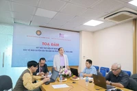 Các trường đại học cùng hướng tới kết nối thư viện số dùng chung 