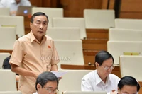 Nếu mua sách cho HS mượn mà không xác định đúng nhu cầu thì chỉ làm giàu cho NXB