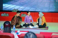 Vì sao ngành Diễn viên Kịch - Điện ảnh khó thu hút giảng viên trình độ cao?