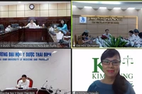 Cần nội luật hoá công tác giám sát của Hội đồng trường trong cơ sở GDĐH