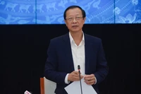 Thi tốt nghiệp THPT 4 môn không làm giảm vai trò của môn Ngoại ngữ