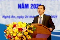 Xây dựng dữ liệu đào tạo giáo viên và dữ liệu giáo viên để đào tạo theo nhu cầu