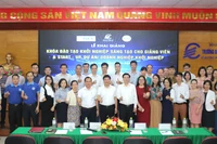 Trường ĐH Điện lực tổ chức thành công các khóa đào tạo khởi nghiệp sáng tạo 