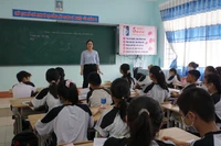 Gia Lai thiếu giáo viên, thiếu giáo trình dạy tiếng dân tộc thiểu số
