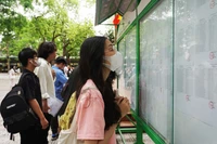 Các mốc thời gian quan trọng trong kỳ thi tốt nghiệp THPT năm 2024