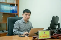 Đề xuất có phần mềm chung theo dõi sinh viên sư phạm hưởng chế độ theo NĐ 116