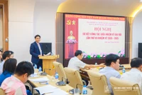 Bí thư đảng ủy đồng thời là chủ tịch HĐT giúp hoạt động của trường thuận lợi hơn