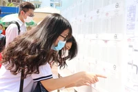 Nếu nộp phạt 3 thu về 10, trường đại học sợ gì không tuyển vượt chỉ tiêu