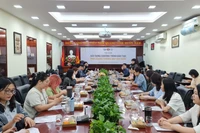 2 trường ĐH "chung tay" đào tạo thí điểm ngành Kinh doanh thương mại Hàn Quốc 