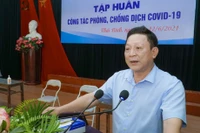 Chủ tịch HĐ trường ĐH Y Dược Thái Bình nói lý do tuyển ngành y không có môn Sinh