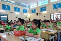 Bộ Giáo dục ban hành khung kế hoạch thời gian năm học 2022-2023