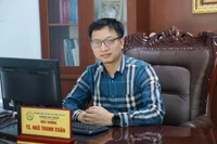 Dự thảo Hội thi KHKT: "Người trong cuộc" góp ý về quy trình chấm thi