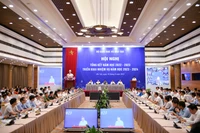 Năm học 2022-2023, tình trạng thừa, thiếu GV đã có thêm giải pháp khắc phục