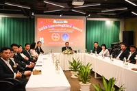 Học viện Viettel đoạt giải thưởng LearningElite Award 2022