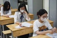 Thi tốt nghiệp từ năm 2025: ĐBQH và lãnh đạo Sở GD ủng hộ phương án thi 4 môn