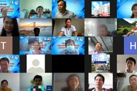 Bồi dưỡng miễn phí cho giáo viên sử dụng công nghệ thông tin trong dạy học 