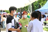 Thêm nhiều trường đại học công bố phương án tuyển sinh năm 2023