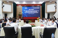 Xây dựng thể chế, chính sách cho đào tạo ngành công nghiệp chip bán dẫn