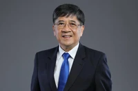 GS Nguyễn Lộc: Xếp hạng đại học thế giới là sân chơi khốc liệt nhưng rất cần