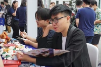 Nhiều trường đại học tính toán đưa chứng chỉ VSTEP vào tiêu chí xét tuyển