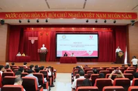 Hiệp hội thông báo về Hội thảo "Nguồn lực đầu tư cho GDĐH trong bối cảnh tự chủ"