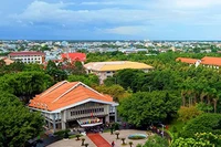 Nữ giảng viên Đại học Cần Thơ là Giáo sư liên ngành Chăn nuôi - Thú Y - Thủy sản