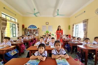 Để Nghị định 116 có hiệu quả, Bộ Giáo dục yêu cầu các tỉnh báo cáo 3 nội dung