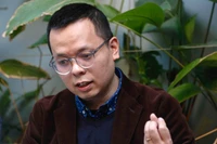 TS Phạm Hiệp: Làm nghiên cứu phải biết nếm trải và “tận hưởng” những đắng cay