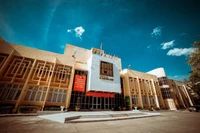 Đại học Mỹ thuật Công nghiệp: Năm 2023, điểm chuẩn ngành Điêu khắc thấp nhất 