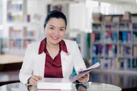 PGS Võ Thị Ngọc Thuý: Dịch bệnh ảnh hưởng nhiều đến kỳ thực tập của sinh viên