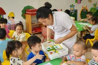 Cả một đời cống hiến, có giáo viên khi về hưu lương chỉ hơn 3 triệu đồng
