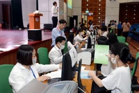 Vì sao Trường Đại học Kinh tế quốc dân bỏ xét tuyển bằng học bạ?