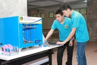 Thí điểm ngành Kỹ thuật an toàn giao thông: Trường ĐH sẵn sàng mọi nguồn lực