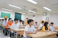 Hà Nội công bố định dạng đề thi tuyển sinh vào 10 theo chương trình mới
