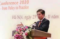 Khuyết Hiệu trưởng quá lâu, nhiều trường đại học phải hoạt động cầm chừng