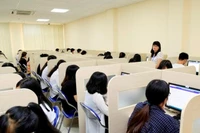 ĐHQGHN miễn giảm phí đăng ký dự thi Đánh giá năng lực cho học sinh diện ưu tiên