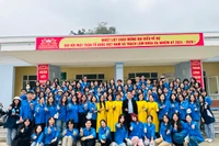 Trường đại học nêu những kỹ năng sinh viên cần có để học ngành Xã hội học