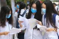 Dù có học bạ điện tử nhưng tuyển sinh ĐH có nơi vẫn yêu cầu học bạ giấy, vì sao?
