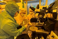 Đào tạo vi mạch bán dẫn: Trường đại học khó thu hút tiến sĩ ngành phù hợp