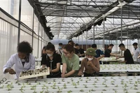 So sánh điểm chuẩn, học phí ngành Nông nghiệp ở một số trường đại học