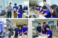 Tốt nghiệp ngành Kỹ thuật Hàng không có thể đảm nhiệm những công việc nào?