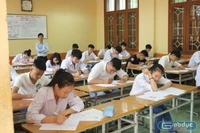 Trường phổ thông ủng hộ thi tốt nghiệp THPT từ năm 2026 sau bế giảng 2 tuần