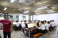 Cần chính sách từ Chính phủ và địa phương để mở rộng không gian trường đại học